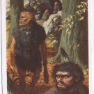 Belgium Illustration Card Our Glorys Historica Ltd The Caverns Jean-Léon Huens