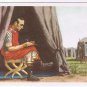 Belgium Illustration Card Our Glorys Historica Ltd The Most Courageous Huens