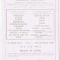 Belgium Illustration Card Our Glorys Historica Ltd The Rebellion Of Civilis Huen