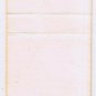 Matchbook Cover China Gate Cocktails San Francisco California