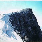 Norway Postcard Galdhopiggen Jotunheimen Mountain Highest Northern Europe