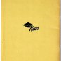 Goodyear Tire News Christmas - Forever Green Donald Byers (1957)