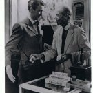 James Jimmy Stewart Chesterfield Cigarettes Press Photo 8x10