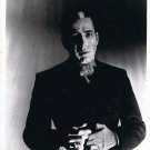Humphrey Bogart Press Photo 8x10 Gloves