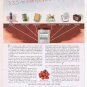 Cocoa Cola Print Ad Making Pals In Panama Hey Amigo Union Carbide 1944