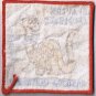 Scouts Canada Patch Beavers Chopperee 1986 Hamilton Wentworth