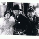 William Boyd Press Photo 8x10 Hopalong Cassidy Returns
