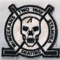 McMeekans Two Way Stamina Skating Hockey School Vancouver Skull & Cross Sticks
