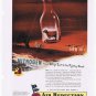 GM Deisel Power Print Ad America's Fighters Airco Nitrogen 1940s