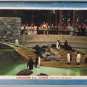 British Columbia Postcard Booklet Vancouver Stanley Park