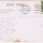 New Brunswick Postcard St John Pool In Rockwood Park 1905