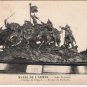 France Postcard Paris Musee d'Armee Military Museum Charge Of The Dragons