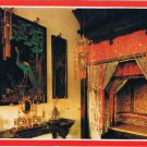 China Postcard Beijing Chu Xiu Gong Palace of Gathered Elegance West Room