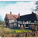 United Kingdom UK Postcard Haslemere Surrey Lythe Hill Hotel