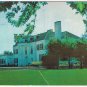 Ontario Postcard Thornhill Hospital Shouldice Surgery