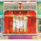 Spain Postcard Madrid Real Coliseo Carlos III San Lorenzo de El Elcorial