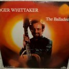 Roger Whittaker LP The Balladeer Polystar NM 1980 Canadian Pressing