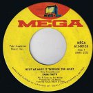 Sammi Smith Help Me Make It Through The Night 45 rpm When Michael Calls Cdn Pres