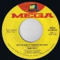 Sammi Smith Help Me Make It Through The Night 45 rpm When Michael Calls Cdn Pres