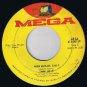 Sammi Smith Help Me Make It Through The Night 45 rpm When Michael Calls Cdn Pres