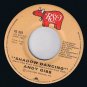 Andy Gibb Shadow Dancing 45 rpm Let It Be Me Canadian Press