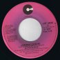 Sister Sledge He's The Greatest Dancer 45 rpm Somebody Loves Me Canadian Press