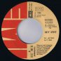 Katy Stott Chirpy Chirpy Cheep 45 rpm Wooden Soldier Canadian Pressing