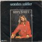 Katy Stott Chirpy Chirpy Cheep 45 rpm Wooden Soldier Canadian Pressing