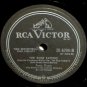 Perry Como All At Once You Love Her 78 rpm The Rose Tattoo RCA Victor