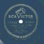 Beryl Davis I Want To Be Loved 78 rpm If My Heart Had A Window