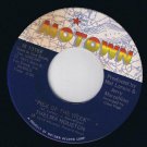 Thelma Houston Pick Of The Week 45 rpm You've Been Doing Wrong For So Long