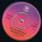 Brotherhood Of Man Save Your Kisses For Me 45 rpm Let's Love Together