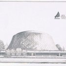 Ontario Postcard Toronto Roy Thomson Hall Toronto Symphony Orchestra