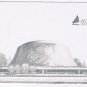 Ontario Postcard Toronto Roy Thomson Hall Toronto Symphony Orchestra