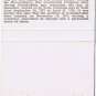 Matchbook Cover RMS Americus Hotel Allentown PA Black Historic York 1966