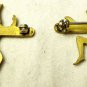 Vintage Girl Guides Brownie Pixie Pins (2)