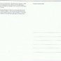 New Brunswick Postcard Nelson Miramichi Post Office Capex 87