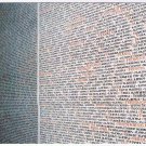 Czechoslovakia Postcard Prague Memorial Of The Victims Of Nazism