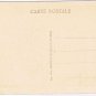 France Postcard Colmar L'Eglise Saint Martin & Les Vieux Toits