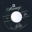 Brook Benton Kiddio 45 rpm The Same One VG+