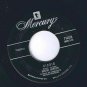 Brook Benton Kiddio 45 rpm The Same One VG+