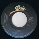 Miami Sound Machine Conga 45 rpm Mucho Money Canadian Pressing