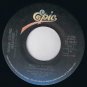 Miami Sound Machine Conga 45 rpm Mucho Money Canadian Pressing
