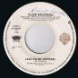 Club Nouveau Lean On Me (Edit) 45 rpm Lean On Me (Reprise) Canadian Pressing