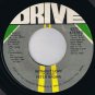 Peter Brown Without Love 45 rpm You Should Do It