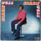 Wess Carrie 45 rpm Good Time Made In Italy