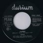 Wess Carrie 45 rpm Good Time Made In Italy
