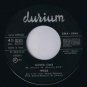 Wess Carrie 45 rpm Good Time Made In Italy