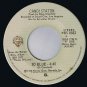 Candi Station Victim 45 rpm So Blue Canadian Pressing
