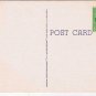 Pennsylvania Postcard Harrisburg Clark Valley Dam New Water Supply